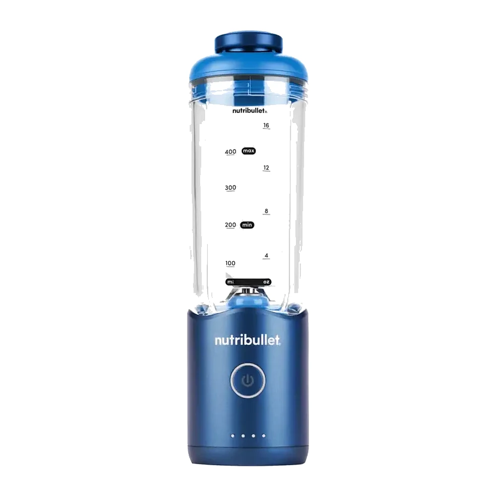 ბლენდერი NutriBullet NBP013BL