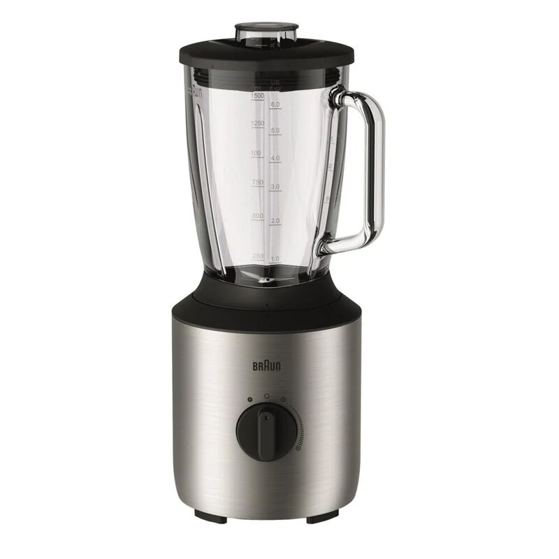 ბლენდერი Braun JB3272SI