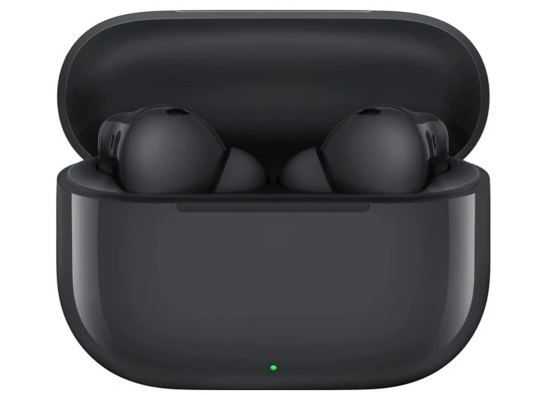 უსადენო ყურსასმენი Huawei SE 4 ANC Black/55038497