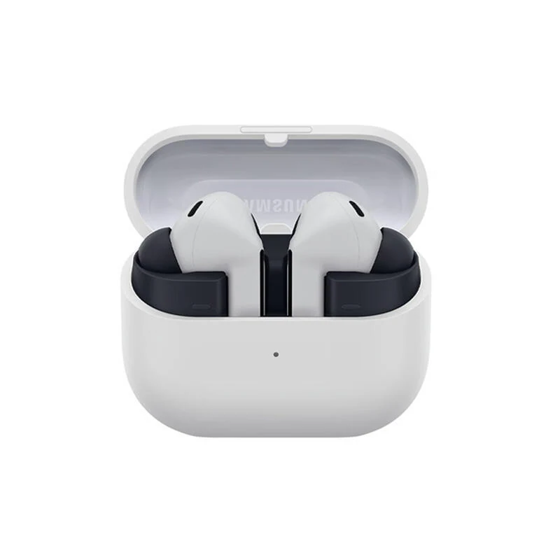 უსადენო ყურსასმენი Samsung Galaxy Buds3 FE Gray SM-R420NZAACIS