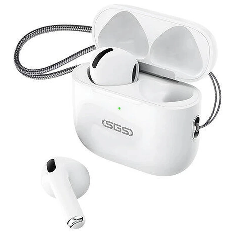უსადენო ყურსასმენი SGS S26 AirPods