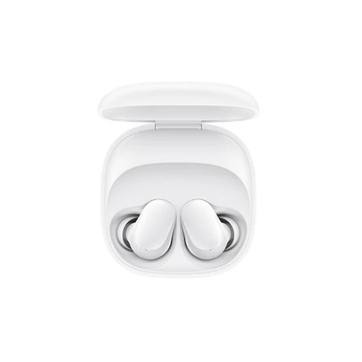 უსადენო ყურსასმენი Xiaomi Redmi Buds 6 Play White/BHR8773GL