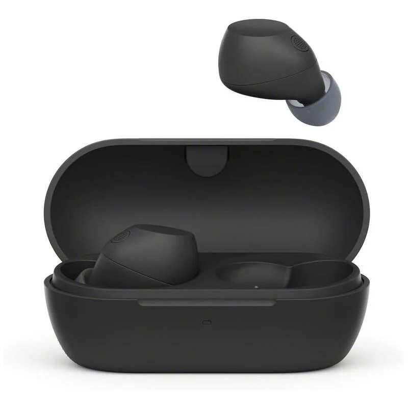 უსადენო ყურსასმენი Sony WF-C710N/BZ
