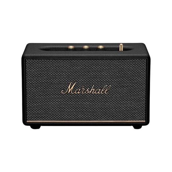 აუდიო სისტემა Marshall Acton III Black