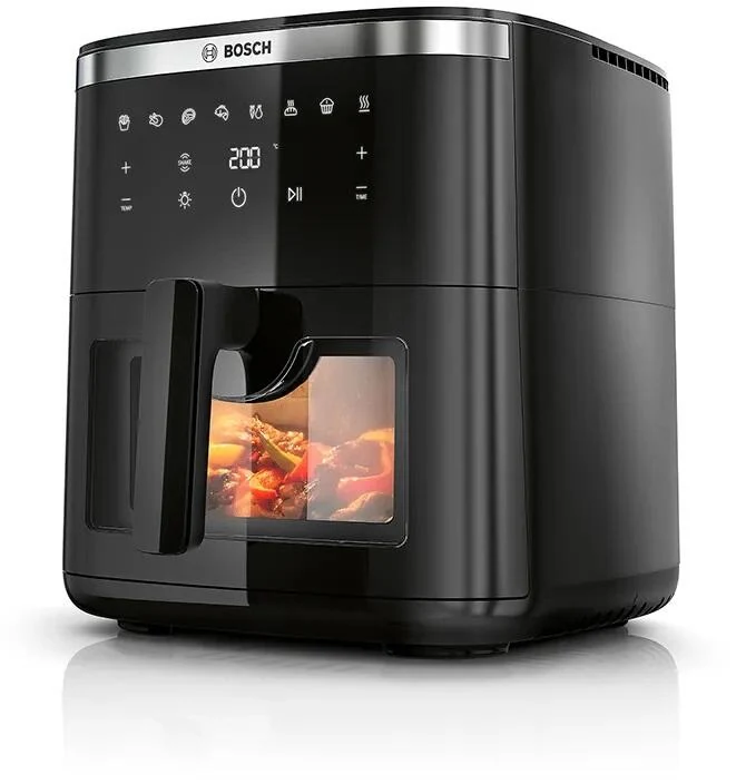 აეროგრილი Bosch MAF671B0