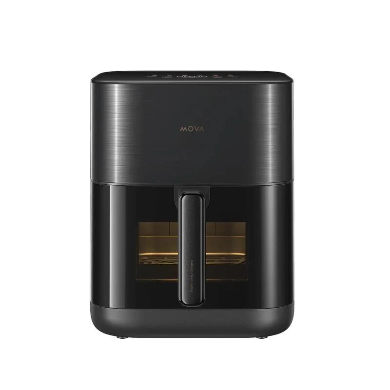 აეროგრილი MOVA FD10s Pro Black