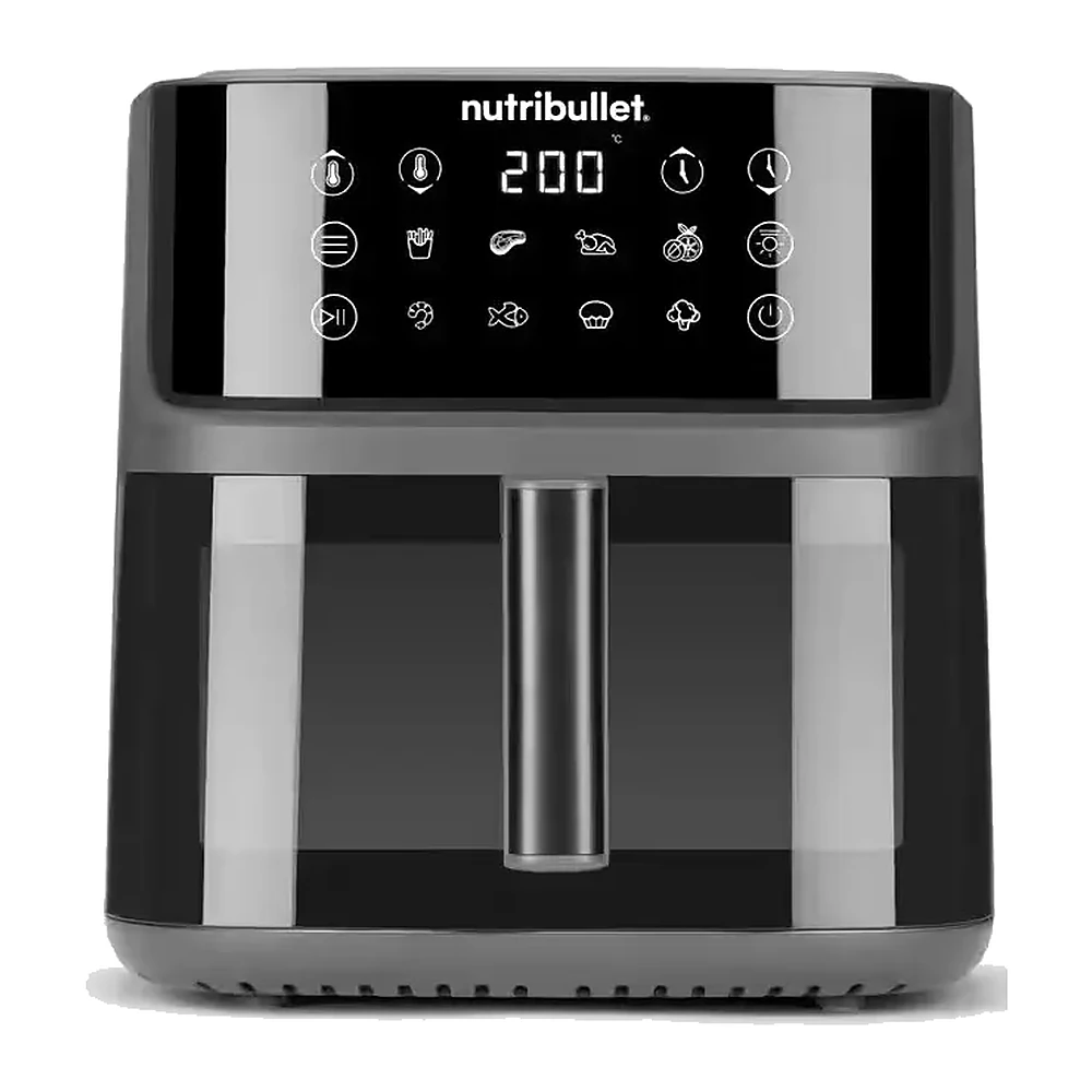 აეროგრილი NutriBullet NBA0811DG