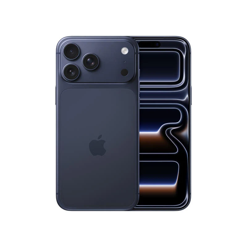 მობილური ტელეფონი Apple iPhone 17 Pro Max 256GB Deep Blue