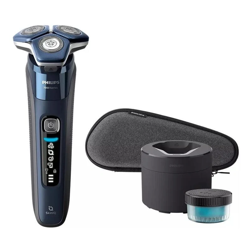 წვერსაპარსი Philips S7885/50