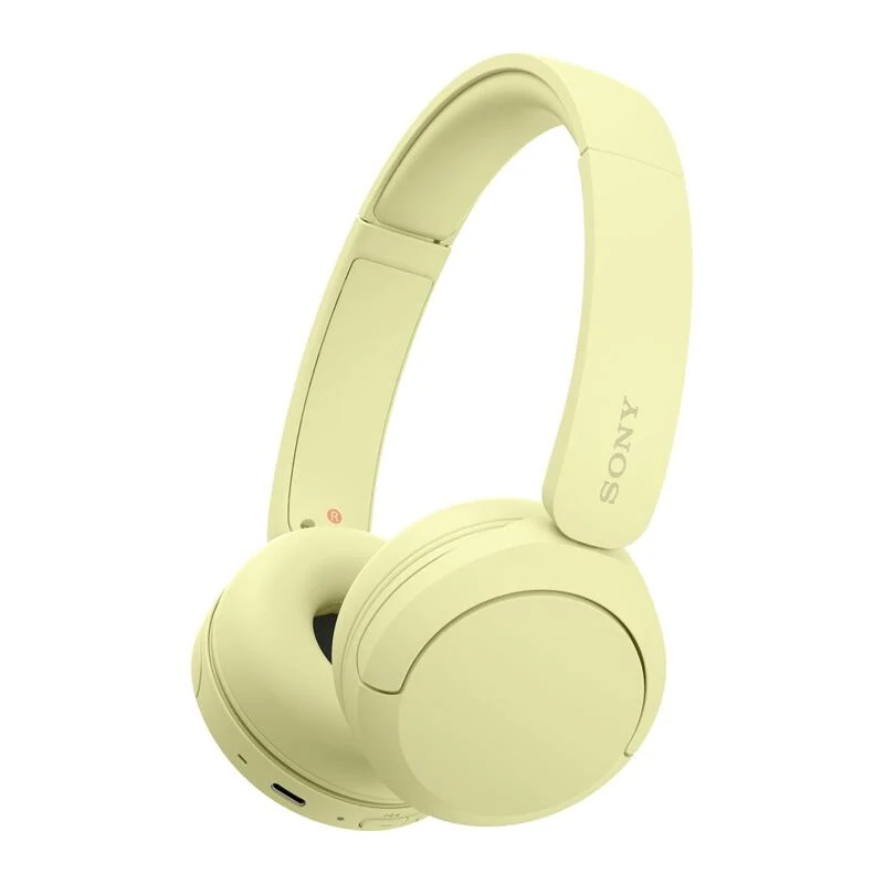 ყურსასმენი Sony WH-CH520/Y