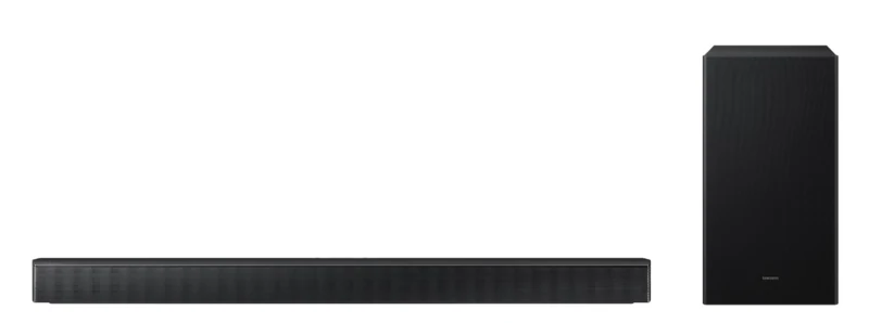 აუდიო სისტემა Samsung HW-B650F/RU