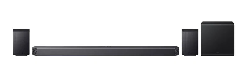 აუდიო სისტემა Samsung HW-Q930H/PY