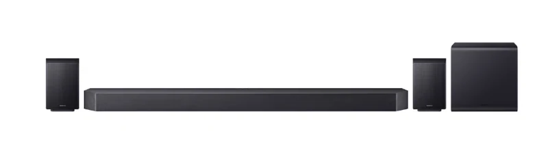 აუდიო სისტემა Samsung HW-Q990H/PY
