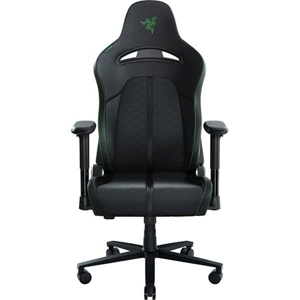 გეიმინგ სავარძელი Razer Chair Enki X PU Leather RZ38-03880100-R3G1