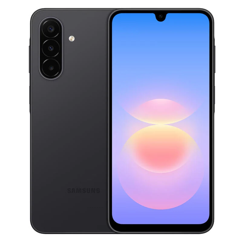 მობილური ტელეფონი Samsung A18 4GB/128GB Black SM-A185FZKKCAU