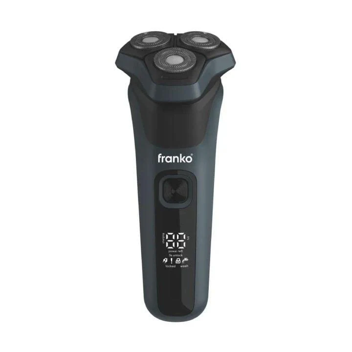 წვერსაპარსი Franko FSH-9061