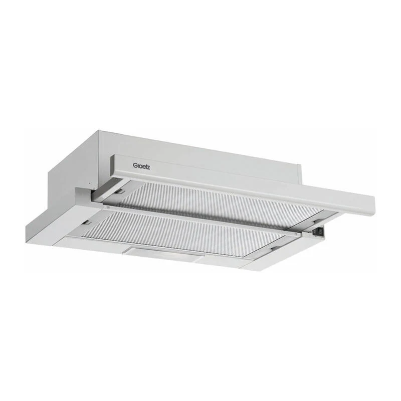 ჩასაშენებელი გამწოვი Graetz 1390-60 WHITE