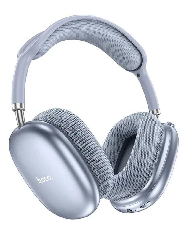ყურსასმენი HOCO W35 Air Triumph Blue