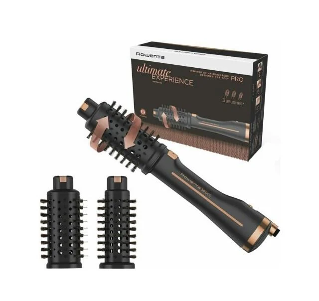 თმის სტაილერი Rowenta CF9620F0