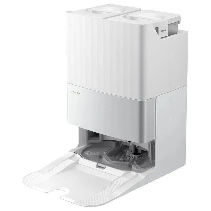 რობოტი მტვერსასრუტი Roborock Qrevo 5AE White