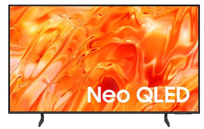 ტელევიზორი Samsung QE55QN70HAUXPY