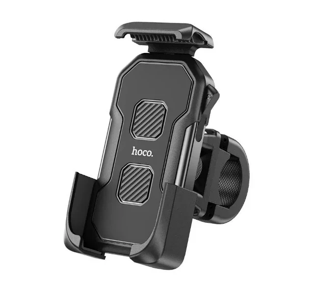 მანქანის აქსესუარი HOCO DCA28 Fair bicycle motorcycle universal holder