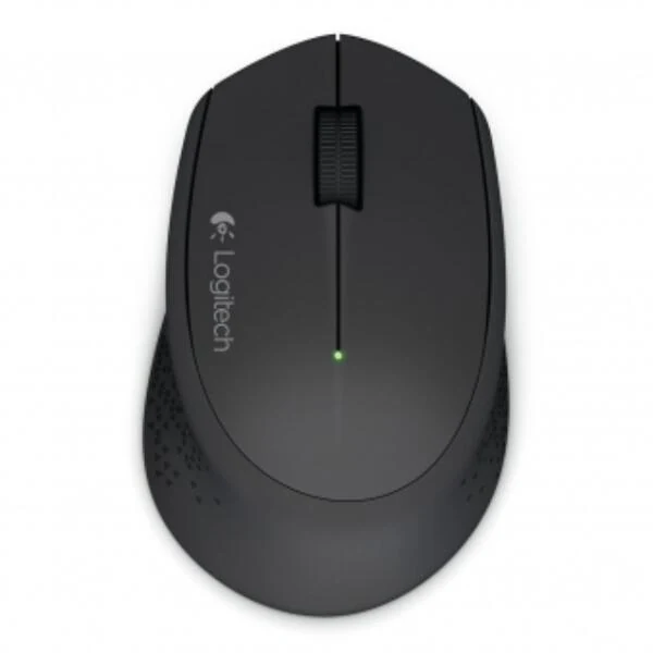 კომპიუტერის მაუსი Logitech M280 BLACK/L910-004287