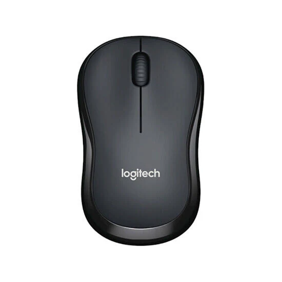 კომპიუტერის მაუსი Logitech M220 Wireless Mouse/910-004878