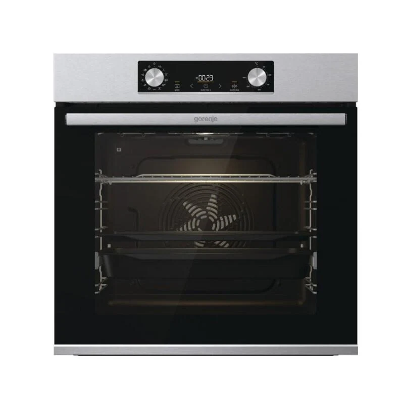 ჩასაშენებელი ღუმელი Gorenje BPS6737E14X