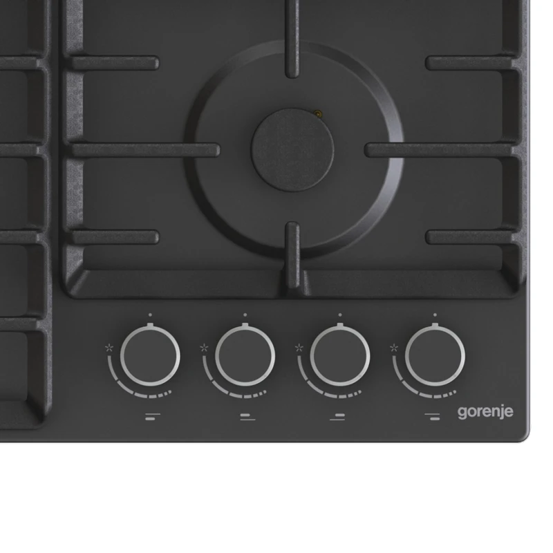 ჩასაშენებელი ზედაპირი Gorenje G642AB