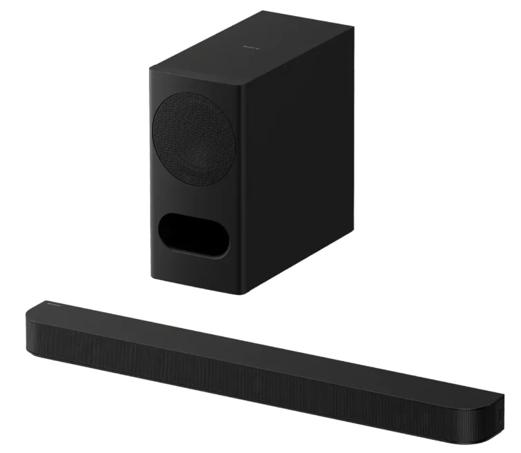 აუდიო სისტემა Sony HT-B500/Z