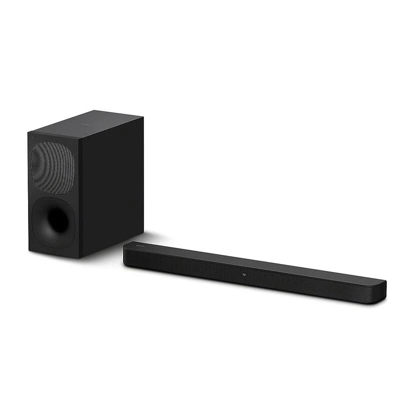 აუდიო სისტემა Sony HT-S400