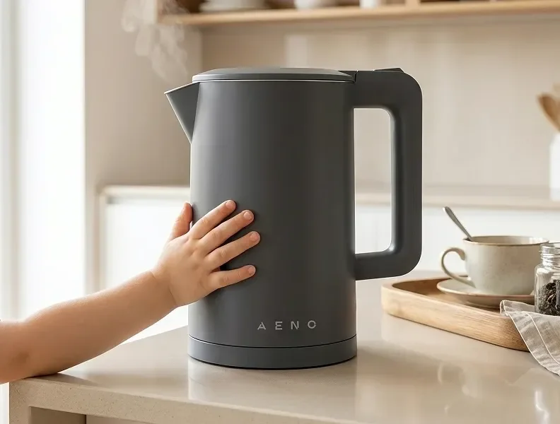 ელექტრო ჩაიდანი AENO AEK0013G