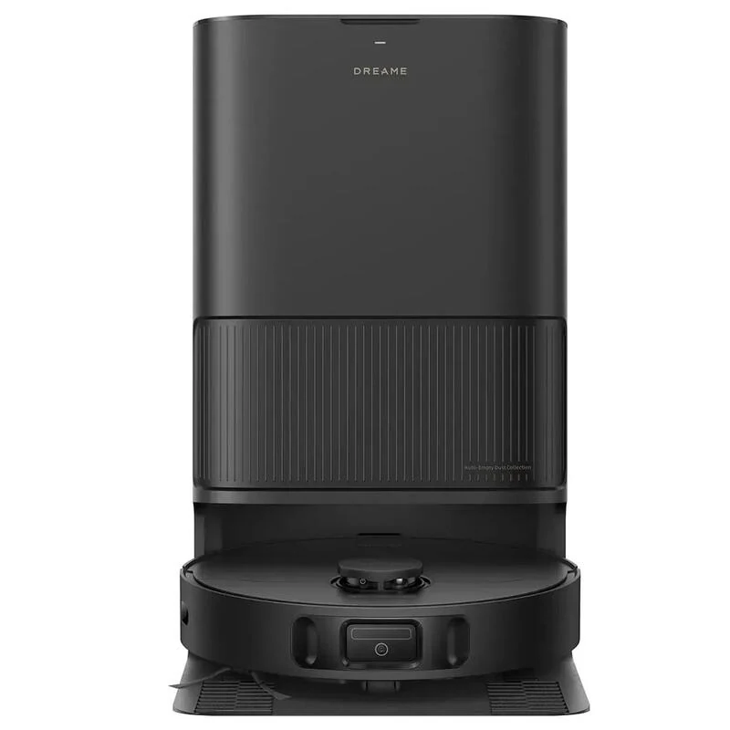 რობოტი მტვერსასრუტი Dreame L40 Ultra CE Black/RLD52SE