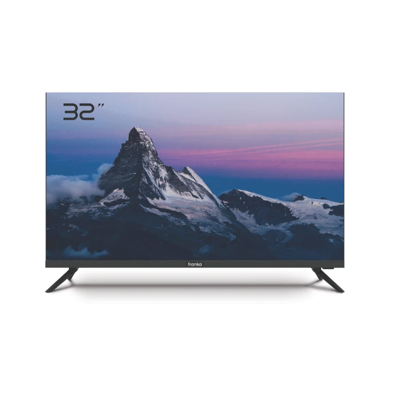 ტელევიზორი Franko FTV-32N4000