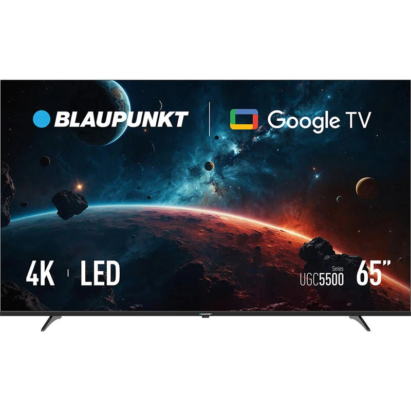 ტელევიზორი Blaupunkt 65UGC5500