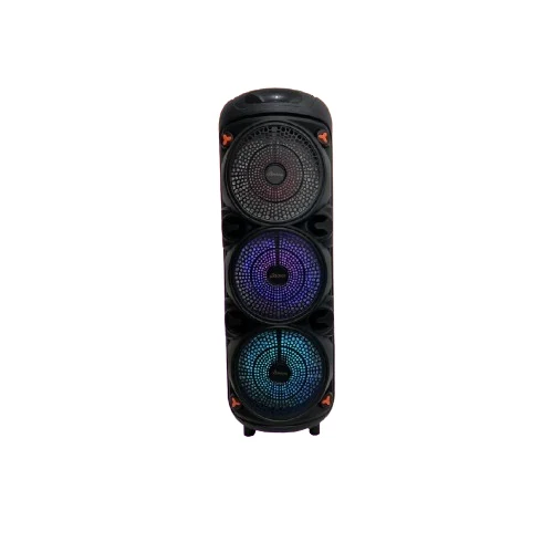 აუდიო სისტემა Oudiobop BK-8338 Karaoke With Mic