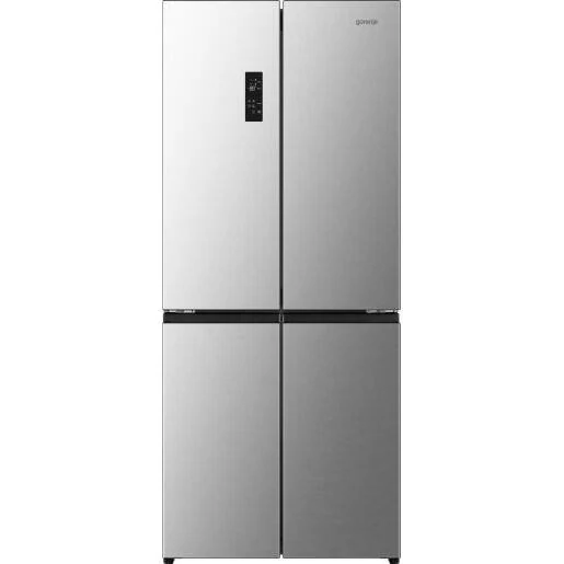 მაცივარი Gorenje NRM819E61X