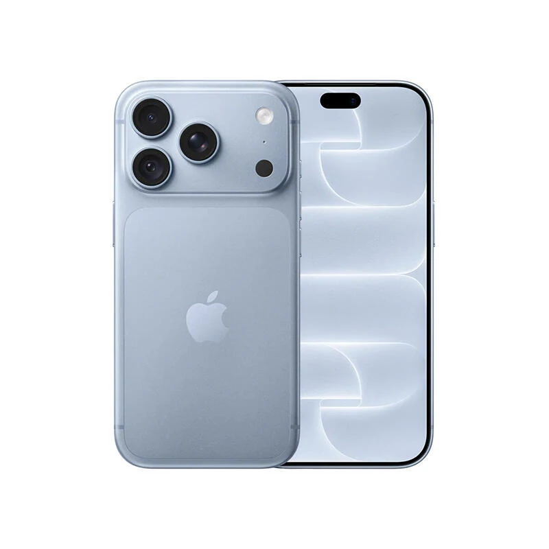 მობილური ტელეფონი Apple iPhone 18 Pro 256GB Glacier