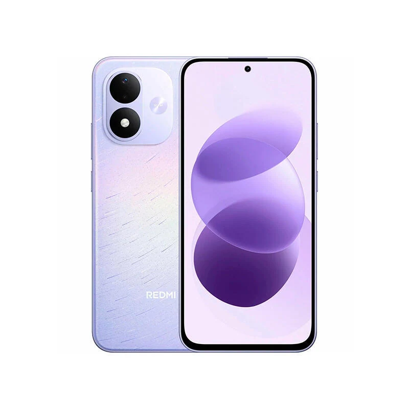 მობილური ტელეფონი Xiaomi Redmi Note 17 4GB/128GB Purple