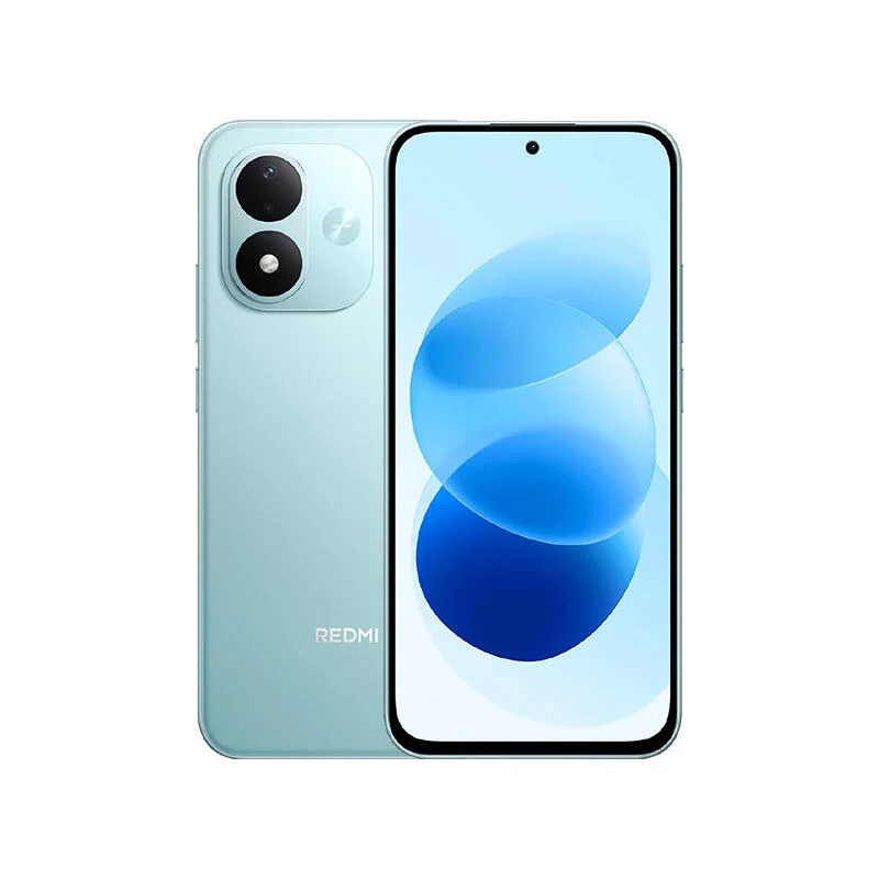 მობილური ტელეფონი Xiaomi Redmi Note 17 8GB/256GB Sky Teal