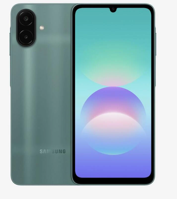 მობილური ტელეფონი Samsung A08 6GB/128GB Green SM-A085FZGHCAU