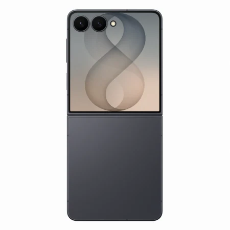 მობილური ტელეფონი Samsung Galaxy Flip 8 12GB 256GB Graphite SM-F776BZKGCAU