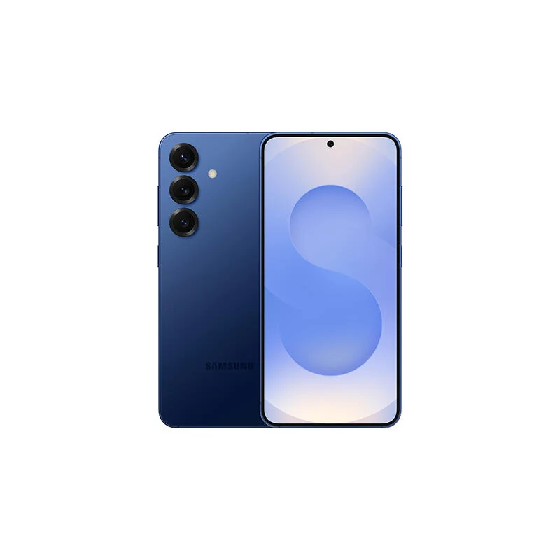 მობილური ტელეფონი Samsung S25 128GB Navy SM-S931BDBBCAU