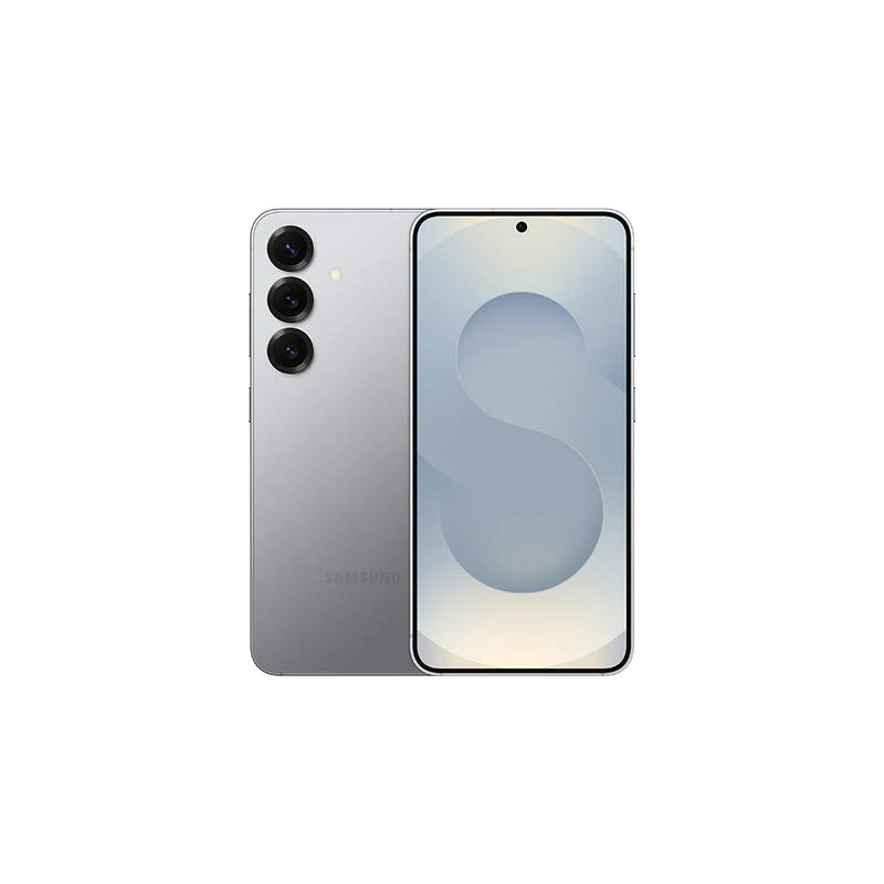 მობილური ტელეფონი Samsung S25 128GB Silver Shadow SM-S931BZSBCAU