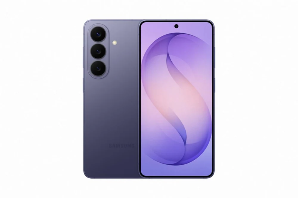მობილური ტელეფონი Samsung S26 256GB Violet SM-S942BZVCCAU