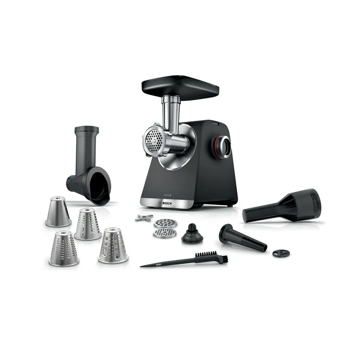 ხორცსაკეპი Bosch MFWS640B