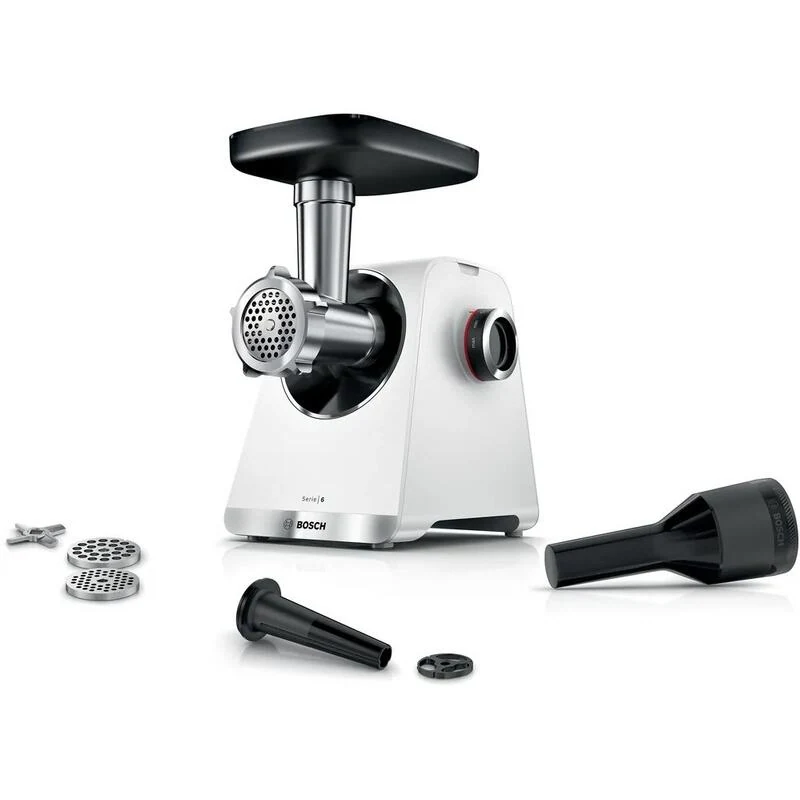 ხორცსაკეპი Bosch MFWS609W