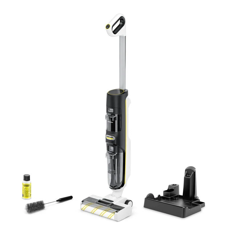 მტვერსასრუტი Karcher FCV 4/1.056-131.0