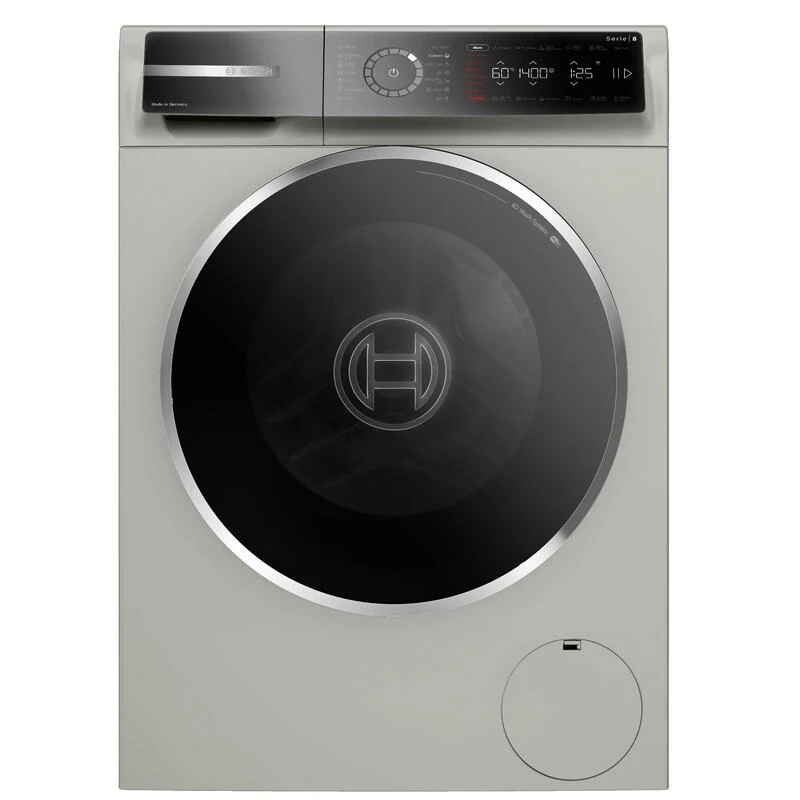 სარეცხი მანქანა Bosch WGB2441XME